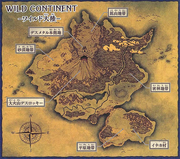 Wild Continent