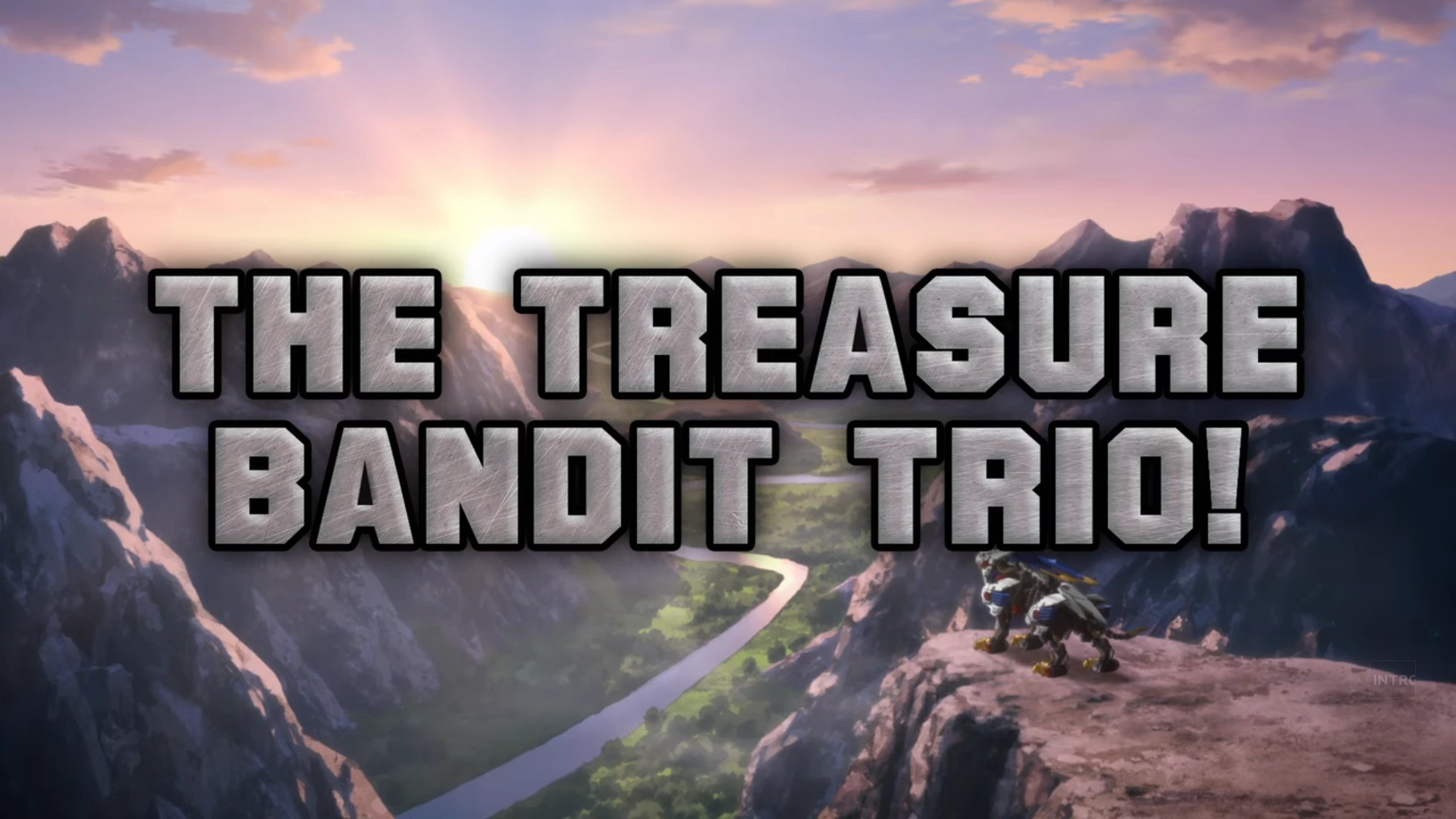 Zoids: Wild Episode 18 | Zoids Wiki | Fandom