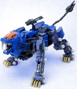 HMM Shield Liger Bang Version