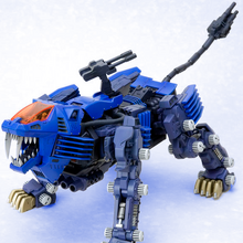 Shield Liger Zoids Wiki Fandom