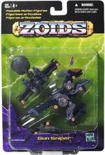 Box art with green packaging