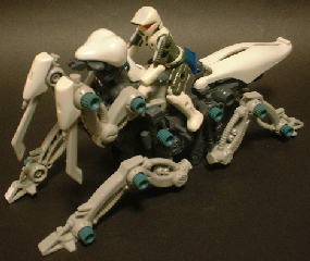 小さいケド小さくない | ZOIDS SHOP ～細目な店長の店～ ［ゾイド］
