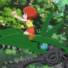 Zoids Wild Zoids Wiki Fandom