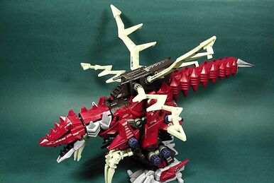 G2 Rex | Zoids Wiki | Fandom G2 Rex | Zoids Wiki | Fandom