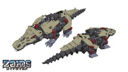 Gabrigator | Zoids Wiki | Fandom Gabrigator | Zoids Wiki | Fandom