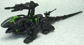 Hel Digunner - The Iron Bible