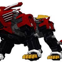 Blade Liger Zoids Wiki Fandom