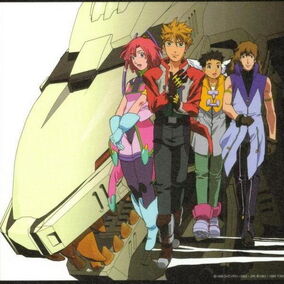 Zoids new century full episodes hotsell