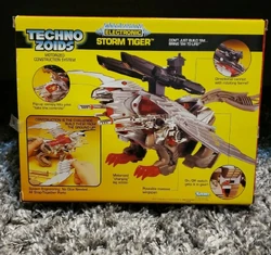 Battle Cougar | Zoids Wiki | Fandom