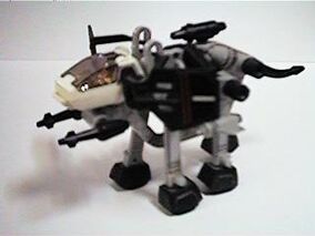 Elepantus | Zoids Wiki | Fandom