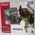 Dark Horn Evo Drive Box art