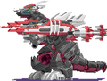 Deathsaurer VF