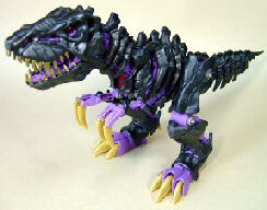 Bio Tyranno | Zoids Wiki | Fandom Bio Tyranno | Zoids Wiki | Fandom