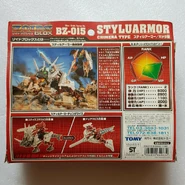 Styluarmor box art (back)
