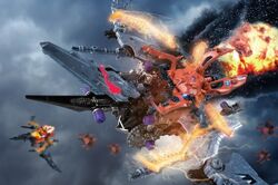 Kuwaganos | Zoids Wiki | Fandom Kuwaganos | Zoids Wiki | Fandom