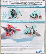 Gannontoise Hasbro Box art (back)