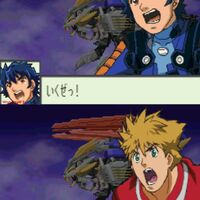 Zoids Saga Zoids Wiki Fandom