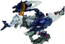 Xeno Rex Scissors | Zoids Wiki | Fandom