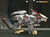 Blade Liger