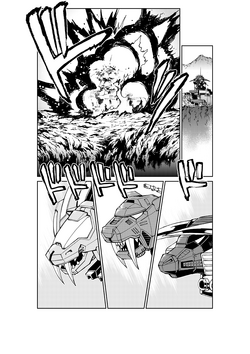 Zoids Field Of Rebellion Gallery Zoids Wiki Fandom Zoids Field Of Rebellion Gallery Zoids Wiki Fandom