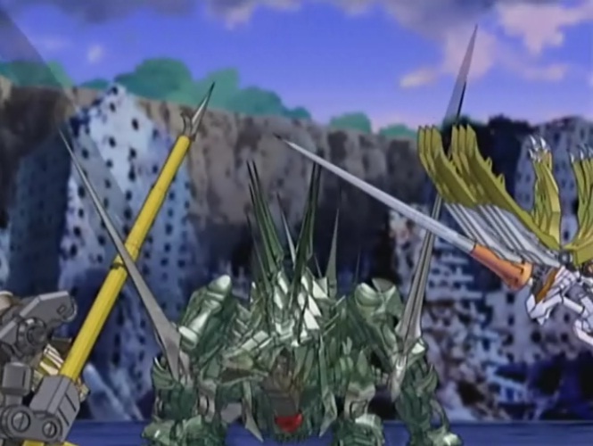 Bio Kentro | Zoids Wiki | Fandom Bio Kentro | Zoids Wiki | Fandom