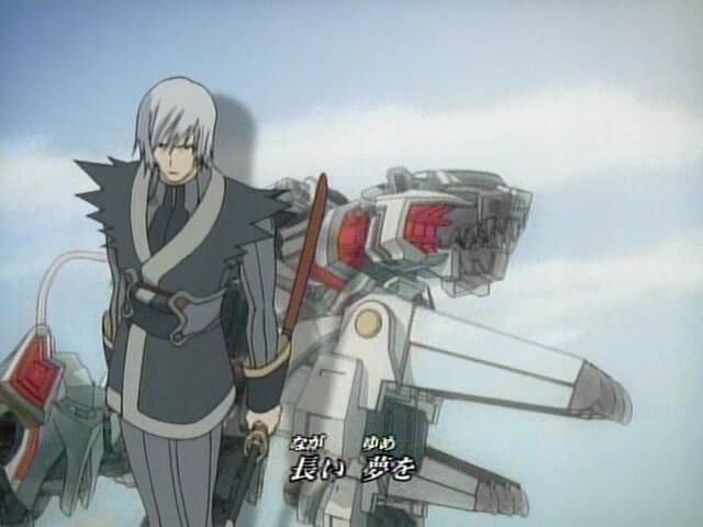 プラモデル トミー ZOIDS ゾイドジェネシス GZ008 硬質