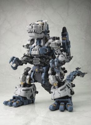 Gojulas | Zoids Wiki | Fandom Gojulas | Zoids Wiki | Fandom