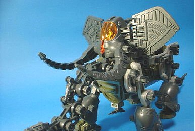 Robo Strux | Zoids Wiki | Fandom Robo Strux | Zoids Wiki | Fandom
