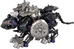 Drei Panther | Zoids Wiki | Fandom