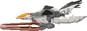 Jet Falcon sprite