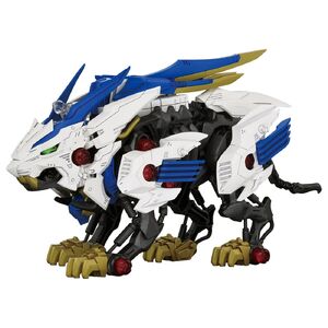 Wild Liger Zoids Wiki Fandom