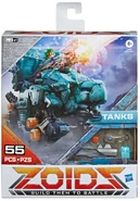 Gannontoise Hasbro Box art