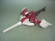 Styluarmor (Fish Form)