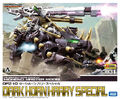 Dark Horn Harry Special HMM Box art