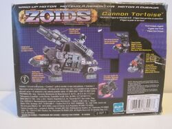 Cannon Tortoise | Zoids Wiki | Fandom Cannon Tortoise | Zoids Wiki | Fandom