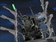 The deployment of the Gojulas.