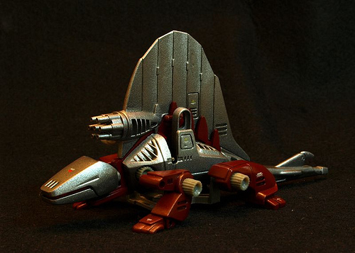Gator | Zoids Wiki | Fandom Gator | Zoids Wiki | Fandom
