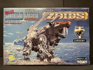 Shield Liger DCS-J box art