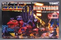 Dimetrodon 1999 Box art (front)