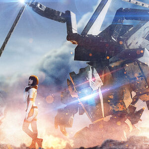 Zoids Field Of Rebellion Zoids Wiki Fandom