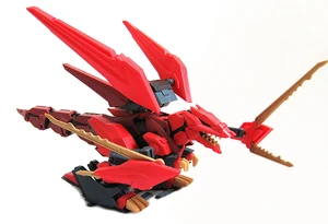 Sturm Tyrann | Zoids Wiki | Fandom