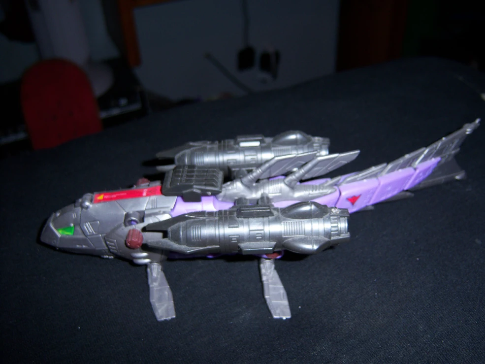 Warshark | Zoids Wiki | Fandom