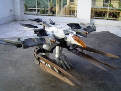 Jet Falcon | Zoids Wiki | Fandom Jet Falcon | Zoids Wiki | Fandom