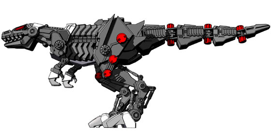 Berserk Fury | Zoids Wiki | Fandom Berserk Fury | Zoids Wiki | Fandom