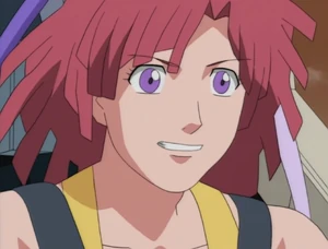 Leena Toros | Zoids Wiki | Fandom