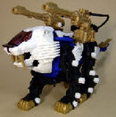 TDP Shield Liger Mk-II