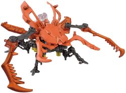 Kuwaganos | Zoids Wiki | Fandom Kuwaganos | Zoids Wiki | Fandom