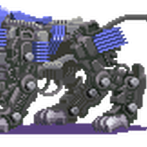 Shield Liger Zoids Wiki Fandom