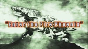 Zoids Fuzors - 03 - English