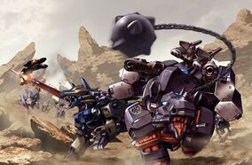 Zoids Generations | HLJ.com